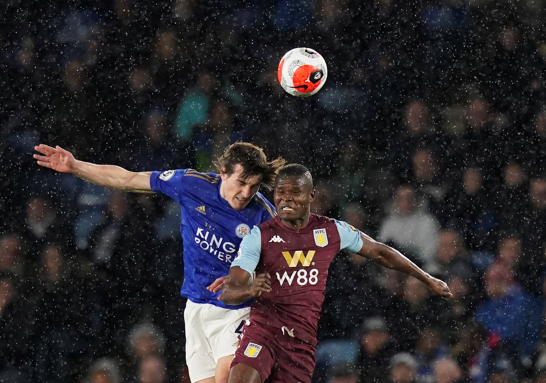 在这场万众 在这场万众